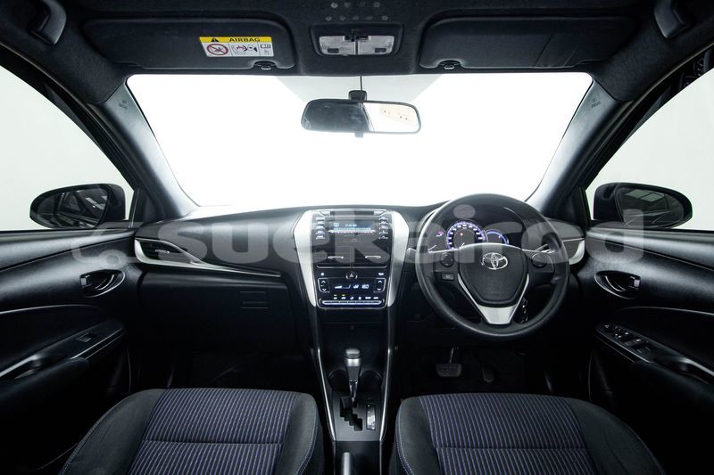 Big with watermark toyota yaris bangkok bangkok 68894