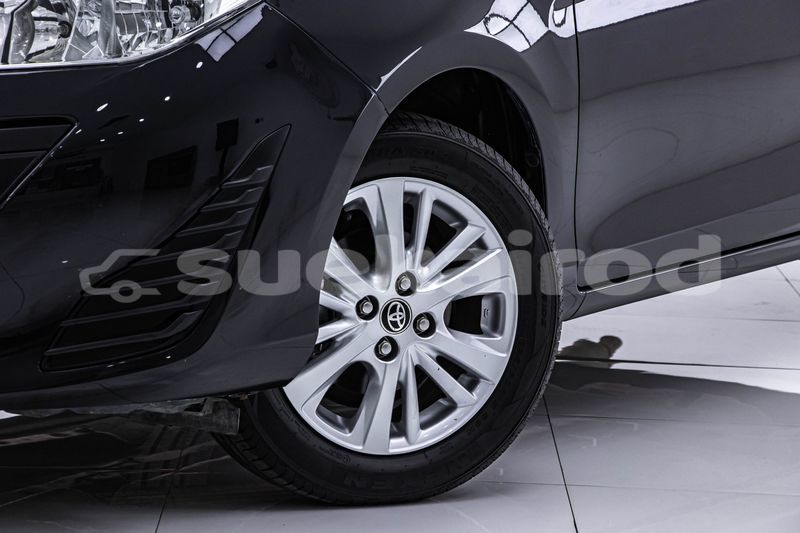 Big with watermark toyota yaris bangkok bangkok 68894