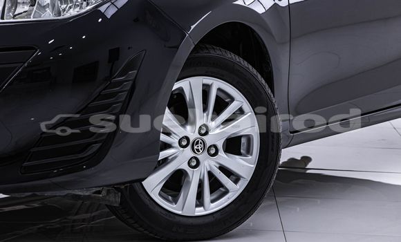 Buy Used Toyota Yaris Black Car in Bangkok in Bangkok Buy Used Toyota Yaris Black Car in Bangkok in Bangkok