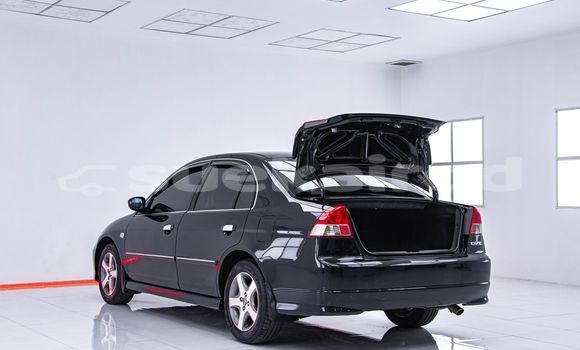 Buy Used Honda Civic Black Car in Bangkok in Bangkok Buy Used Honda Civic Black Car in Bangkok in Bangkok