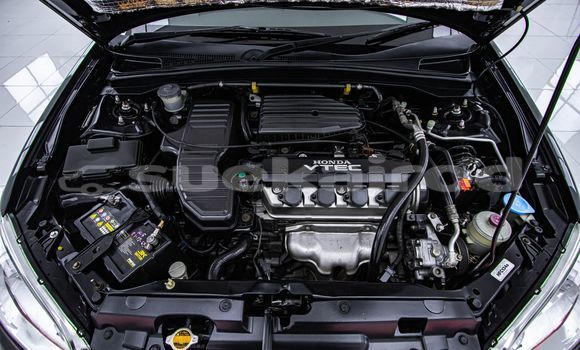 Buy Used Honda Civic Black Car in Bangkok in Bangkok Buy Used Honda Civic Black Car in Bangkok in Bangkok