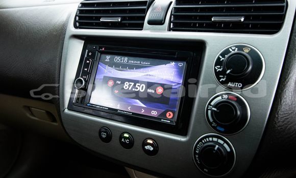 Buy Used Honda Civic Black Car in Bangkok in Bangkok Buy Used Honda Civic Black Car in Bangkok in Bangkok