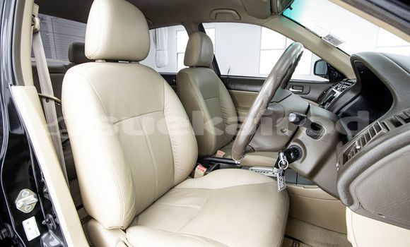 Buy Used Honda Civic Black Car in Bangkok in Bangkok Buy Used Honda Civic Black Car in Bangkok in Bangkok