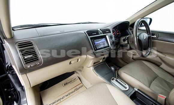 Buy Used Honda Civic Black Car in Bangkok in Bangkok Buy Used Honda Civic Black Car in Bangkok in Bangkok