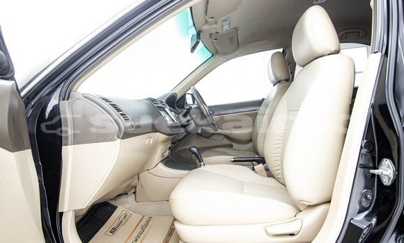 Buy Used Honda Civic Black Car in Bangkok in Bangkok Buy Used Honda Civic Black Car in Bangkok in Bangkok