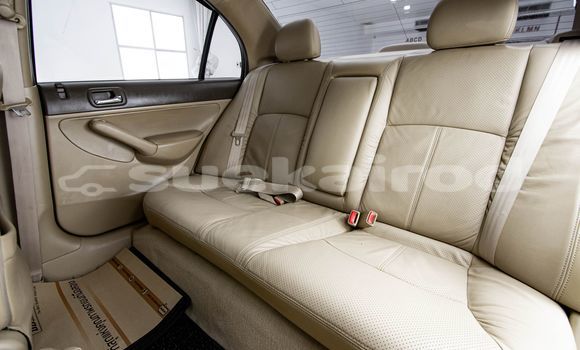 Buy Used Honda Civic Black Car in Bangkok in Bangkok Buy Used Honda Civic Black Car in Bangkok in Bangkok