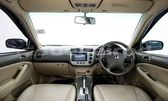 Buy Used Honda Civic Black Car in Bangkok in Bangkok Buy Used Honda Civic Black Car in Bangkok in Bangkok