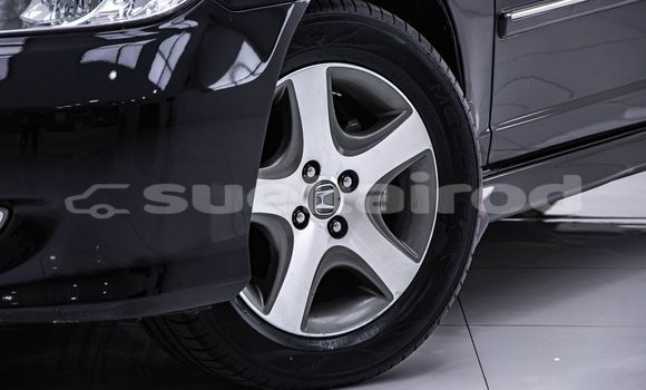 Buy Used Honda Civic Black Car in Bangkok in Bangkok Buy Used Honda Civic Black Car in Bangkok in Bangkok