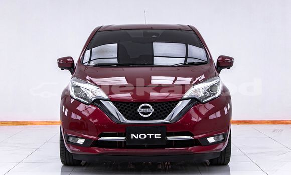 ซื้อ รถมือสอง Nissan Note สีแดง รถยนต์ ใน %{เมือง} ใน กรุงเทพมหานคร ซื้อ รถมือสอง Nissan Note สีแดง รถยนต์ ใน %{เมือง} ใน กรุงเทพมหานคร