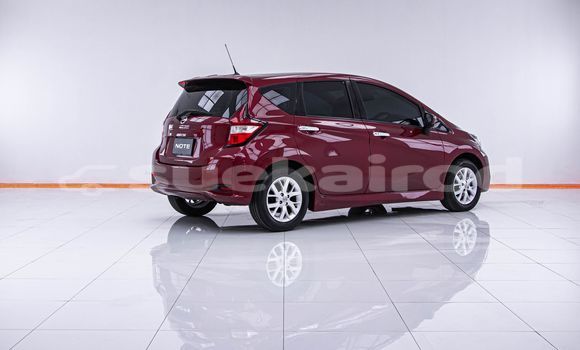 ซื้อ รถมือสอง Nissan Note สีแดง รถยนต์ ใน %{เมือง} ใน กรุงเทพมหานคร ซื้อ รถมือสอง Nissan Note สีแดง รถยนต์ ใน %{เมือง} ใน กรุงเทพมหานคร