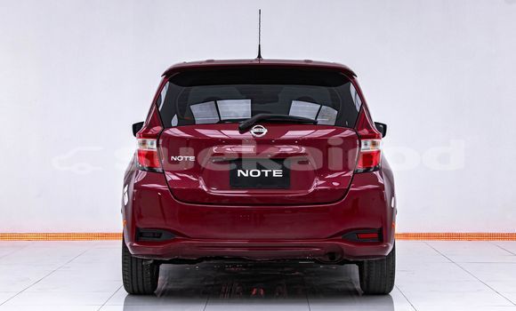 ซื้อ รถมือสอง Nissan Note สีแดง รถยนต์ ใน %{เมือง} ใน กรุงเทพมหานคร ซื้อ รถมือสอง Nissan Note สีแดง รถยนต์ ใน %{เมือง} ใน กรุงเทพมหานคร