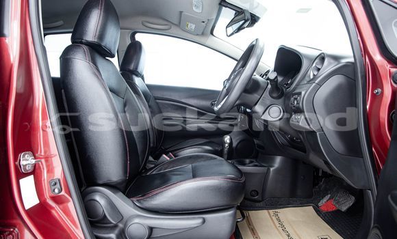 ซื้อ รถมือสอง Nissan Note สีแดง รถยนต์ ใน %{เมือง} ใน กรุงเทพมหานคร ซื้อ รถมือสอง Nissan Note สีแดง รถยนต์ ใน %{เมือง} ใน กรุงเทพมหานคร