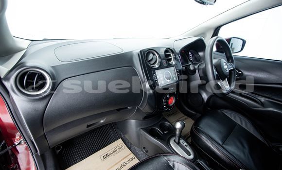 ซื้อ รถมือสอง Nissan Note สีแดง รถยนต์ ใน %{เมือง} ใน กรุงเทพมหานคร ซื้อ รถมือสอง Nissan Note สีแดง รถยนต์ ใน %{เมือง} ใน กรุงเทพมหานคร