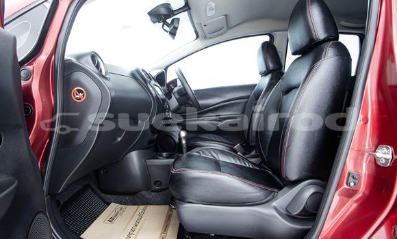 ซื้อ รถมือสอง Nissan Note สีแดง รถยนต์ ใน %{เมือง} ใน กรุงเทพมหานคร ซื้อ รถมือสอง Nissan Note สีแดง รถยนต์ ใน %{เมือง} ใน กรุงเทพมหานคร