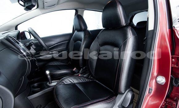 ซื้อ รถมือสอง Nissan Note สีแดง รถยนต์ ใน %{เมือง} ใน กรุงเทพมหานคร ซื้อ รถมือสอง Nissan Note สีแดง รถยนต์ ใน %{เมือง} ใน กรุงเทพมหานคร