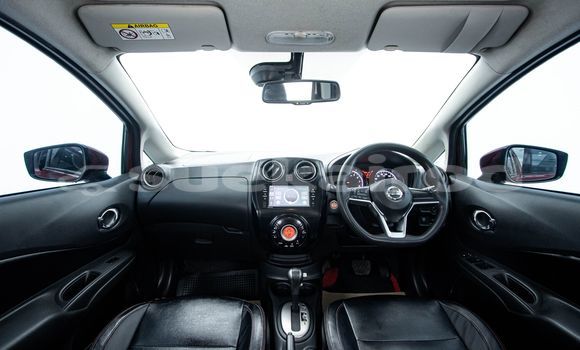 ซื้อ รถมือสอง Nissan Note สีแดง รถยนต์ ใน %{เมือง} ใน กรุงเทพมหานคร ซื้อ รถมือสอง Nissan Note สีแดง รถยนต์ ใน %{เมือง} ใน กรุงเทพมหานคร