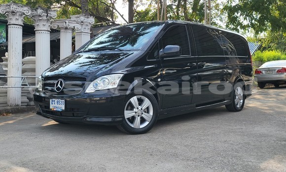 ซื้อ รถมือสอง Mercedes-Benz Vito สีดำ รถยนต์ ใน %{เมือง} ใน กรุงเทพมหานคร ซื้อ รถมือสอง Mercedes-Benz Vito สีดำ รถยนต์ ใน %{เมือง} ใน กรุงเทพมหานคร