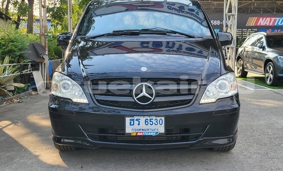 ซื้อ รถมือสอง Mercedes-Benz Vito สีดำ รถยนต์ ใน %{เมือง} ใน กรุงเทพมหานคร ซื้อ รถมือสอง Mercedes-Benz Vito สีดำ รถยนต์ ใน %{เมือง} ใน กรุงเทพมหานคร