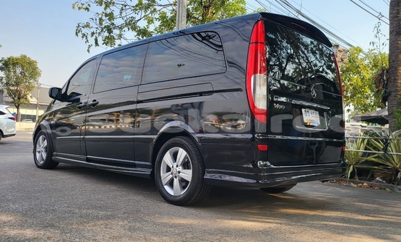 ซื้อ รถมือสอง Mercedes-Benz Vito สีดำ รถยนต์ ใน %{เมือง} ใน กรุงเทพมหานคร ซื้อ รถมือสอง Mercedes-Benz Vito สีดำ รถยนต์ ใน %{เมือง} ใน กรุงเทพมหานคร
