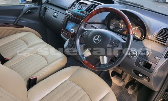 ซื้อ รถมือสอง Mercedes-Benz Vito สีดำ รถยนต์ ใน %{เมือง} ใน กรุงเทพมหานคร ซื้อ รถมือสอง Mercedes-Benz Vito สีดำ รถยนต์ ใน %{เมือง} ใน กรุงเทพมหานคร