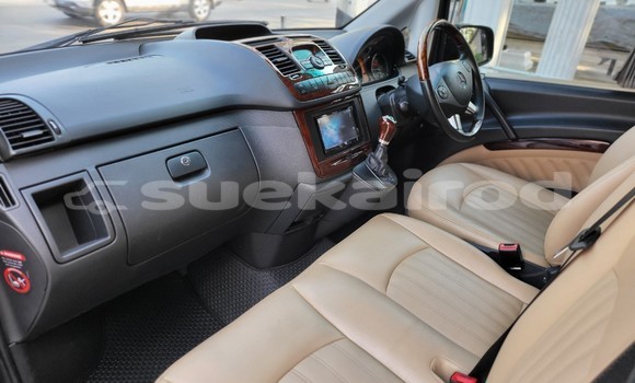 ซื้อ รถมือสอง Mercedes-Benz Vito สีดำ รถยนต์ ใน %{เมือง} ใน กรุงเทพมหานคร ซื้อ รถมือสอง Mercedes-Benz Vito สีดำ รถยนต์ ใน %{เมือง} ใน กรุงเทพมหานคร