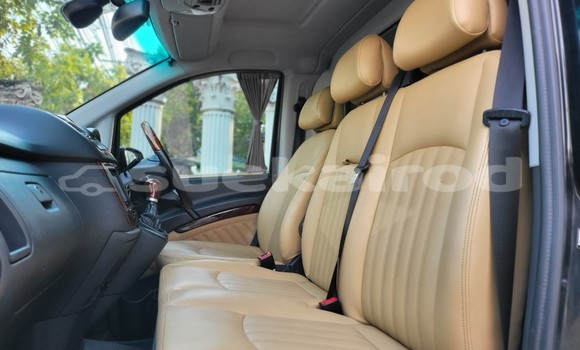 ซื้อ รถมือสอง Mercedes-Benz Vito สีดำ รถยนต์ ใน %{เมือง} ใน กรุงเทพมหานคร ซื้อ รถมือสอง Mercedes-Benz Vito สีดำ รถยนต์ ใน %{เมือง} ใน กรุงเทพมหานคร