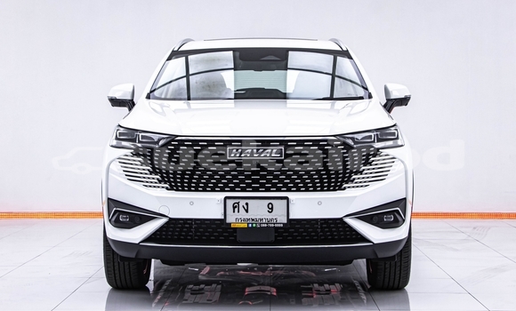 ซื้อ รถมือสอง Haval H6 ขาว รถยนต์ ใน %{เมือง} ใน กรุงเทพมหานคร
