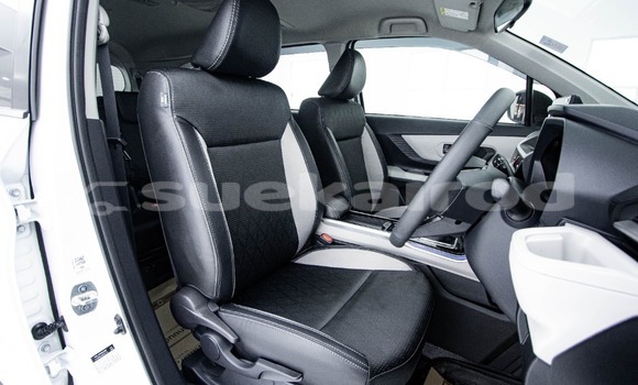 Buy Used Toyota Voltz White Car in Bangkok in Bangkok Buy Used Toyota Voltz White Car in Bangkok in Bangkok