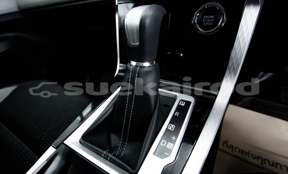 Buy Used Toyota Voltz White Car in Bangkok in Bangkok Buy Used Toyota Voltz White Car in Bangkok in Bangkok