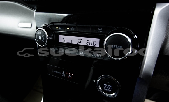 Buy Used Toyota Voltz White Car in Bangkok in Bangkok Buy Used Toyota Voltz White Car in Bangkok in Bangkok