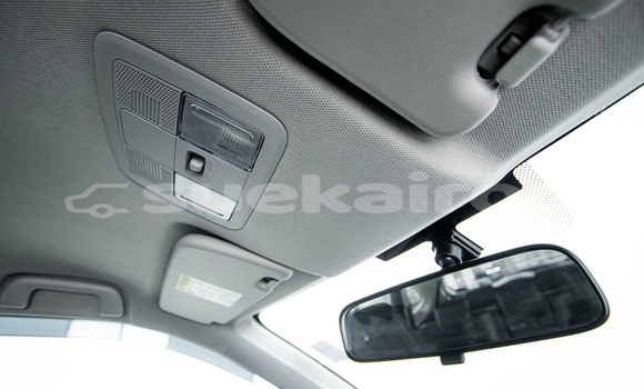 Buy Used Toyota Voltz White Car in Bangkok in Bangkok Buy Used Toyota Voltz White Car in Bangkok in Bangkok
