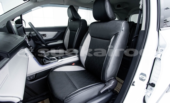 Buy Used Toyota Voltz White Car in Bangkok in Bangkok Buy Used Toyota Voltz White Car in Bangkok in Bangkok