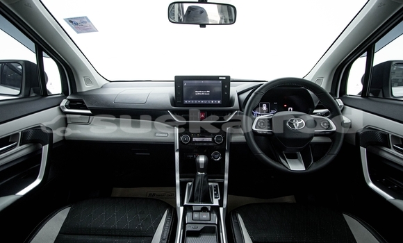 Buy Used Toyota Voltz White Car in Bangkok in Bangkok Buy Used Toyota Voltz White Car in Bangkok in Bangkok
