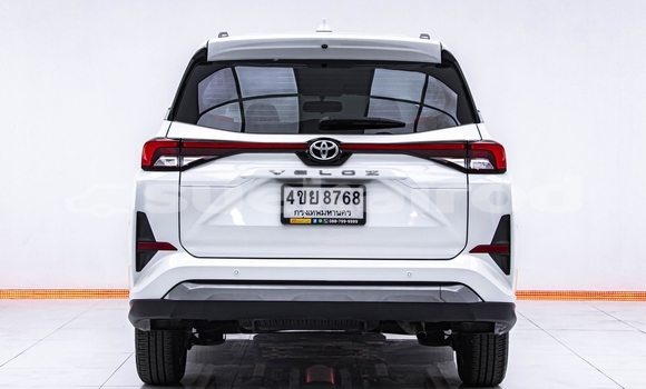 Buy Used Toyota Voltz White Car in Bangkok in Bangkok Buy Used Toyota Voltz White Car in Bangkok in Bangkok