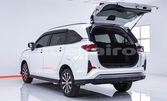 Buy Used Toyota Voltz White Car in Bangkok in Bangkok Buy Used Toyota Voltz White Car in Bangkok in Bangkok