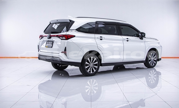 Buy Used Toyota Voltz White Car in Bangkok in Bangkok Buy Used Toyota Voltz White Car in Bangkok in Bangkok