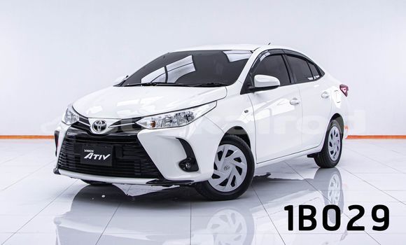 ซื้อ รถมือสอง Toyota Yaris ขาว รถยนต์ ใน %{เมือง} ใน กรุงเทพมหานคร ซื้อ รถมือสอง Toyota Yaris ขาว รถยนต์ ใน %{เมือง} ใน กรุงเทพมหานคร