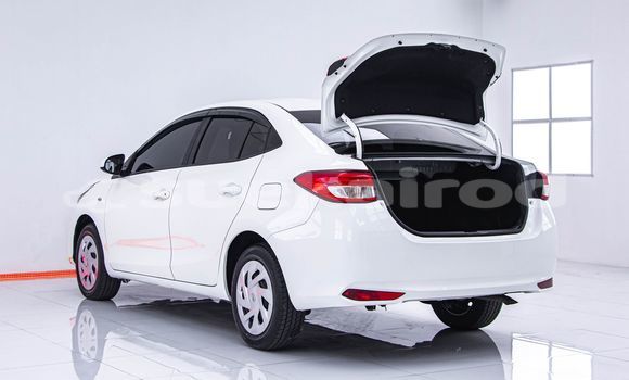 ซื้อ รถมือสอง Toyota Yaris ขาว รถยนต์ ใน %{เมือง} ใน กรุงเทพมหานคร ซื้อ รถมือสอง Toyota Yaris ขาว รถยนต์ ใน %{เมือง} ใน กรุงเทพมหานคร