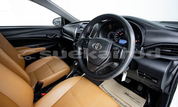 ซื้อ รถมือสอง Toyota Yaris ขาว รถยนต์ ใน %{เมือง} ใน กรุงเทพมหานคร ซื้อ รถมือสอง Toyota Yaris ขาว รถยนต์ ใน %{เมือง} ใน กรุงเทพมหานคร