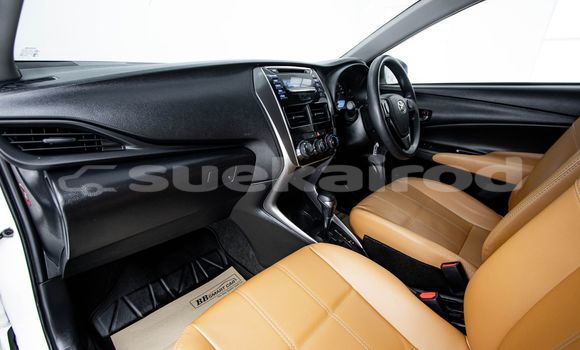 ซื้อ รถมือสอง Toyota Yaris ขาว รถยนต์ ใน %{เมือง} ใน กรุงเทพมหานคร ซื้อ รถมือสอง Toyota Yaris ขาว รถยนต์ ใน %{เมือง} ใน กรุงเทพมหานคร