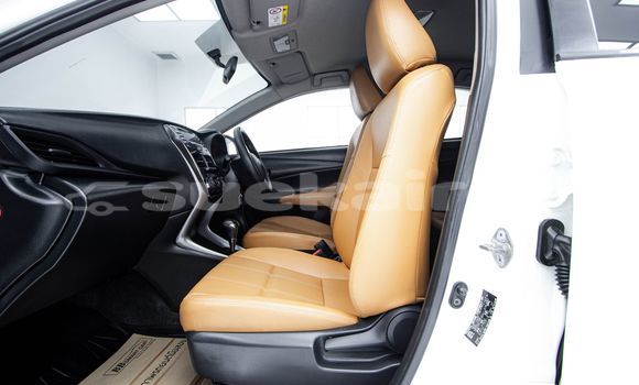 ซื้อ รถมือสอง Toyota Yaris ขาว รถยนต์ ใน %{เมือง} ใน กรุงเทพมหานคร ซื้อ รถมือสอง Toyota Yaris ขาว รถยนต์ ใน %{เมือง} ใน กรุงเทพมหานคร