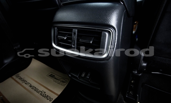 ซื้อ รถมือสอง Honda CR-V สีดำ รถยนต์ ใน %{เมือง} ใน กรุงเทพมหานคร ซื้อ รถมือสอง Honda CR-V สีดำ รถยนต์ ใน %{เมือง} ใน กรุงเทพมหานคร