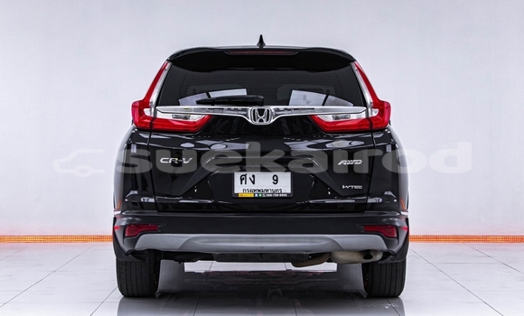 ซื้อ รถมือสอง Honda CR-V สีดำ รถยนต์ ใน %{เมือง} ใน กรุงเทพมหานคร ซื้อ รถมือสอง Honda CR-V สีดำ รถยนต์ ใน %{เมือง} ใน กรุงเทพมหานคร
