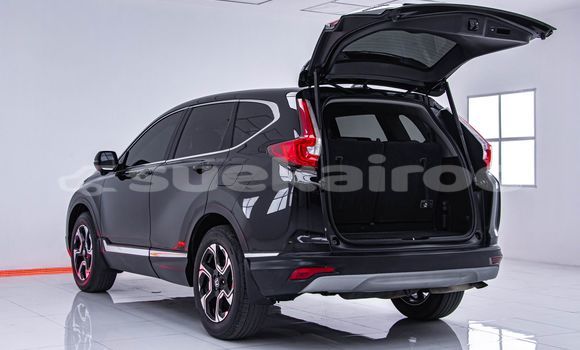 Buy Used Honda CR-V Black Car in Bangkok in Bangkok Buy Used Honda CR-V Black Car in Bangkok in Bangkok