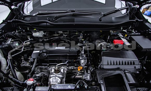 Buy Used Honda CR-V Black Car in Bangkok in Bangkok Buy Used Honda CR-V Black Car in Bangkok in Bangkok