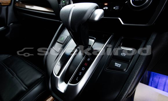 Buy Used Honda CR-V Black Car in Bangkok in Bangkok Buy Used Honda CR-V Black Car in Bangkok in Bangkok