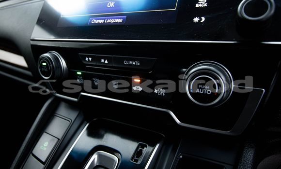 Buy Used Honda CR-V Black Car in Bangkok in Bangkok Buy Used Honda CR-V Black Car in Bangkok in Bangkok