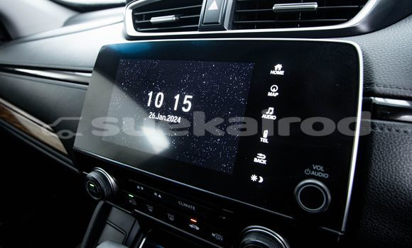 Buy Used Honda CR-V Black Car in Bangkok in Bangkok Buy Used Honda CR-V Black Car in Bangkok in Bangkok