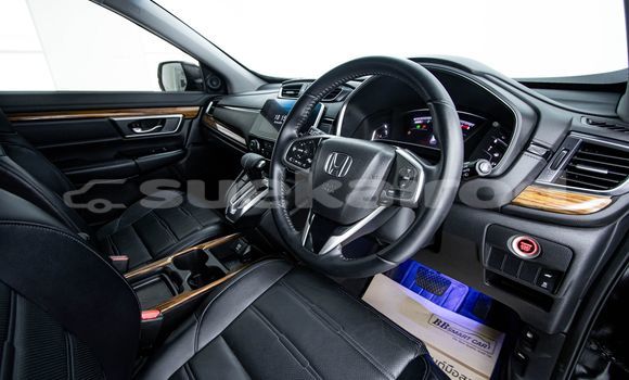 Buy Used Honda CR-V Black Car in Bangkok in Bangkok Buy Used Honda CR-V Black Car in Bangkok in Bangkok