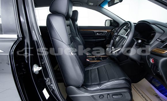 Buy Used Honda CR-V Black Car in Bangkok in Bangkok Buy Used Honda CR-V Black Car in Bangkok in Bangkok